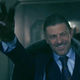 Sean Bean, a one-time Bond villain, giving off some of those same vibes here.